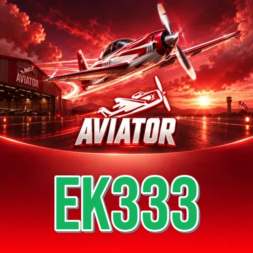 ek333 app icon ready to open on Android home screen